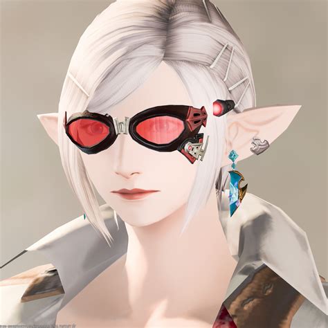 ffxiv glasses slot.